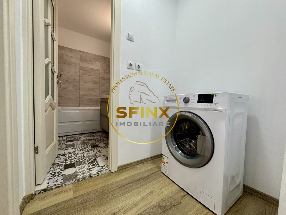 Garsoniera renovata zona Sebastian bloc reabilitat termic, acces facil tramvai