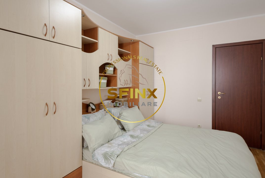 Inchiriere 2 camere Edenia Titan