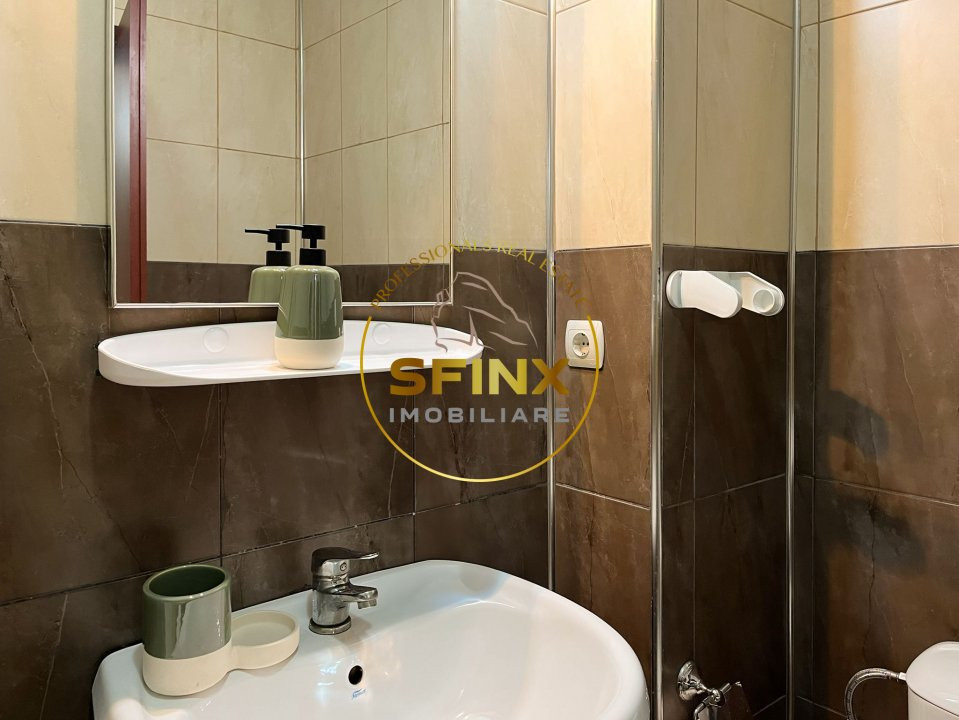 Inchiriere 2 camere Edenia Titan
