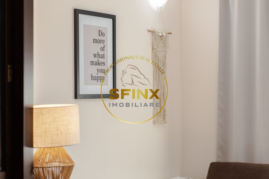 Inchiriere 2 camere Edenia Titan