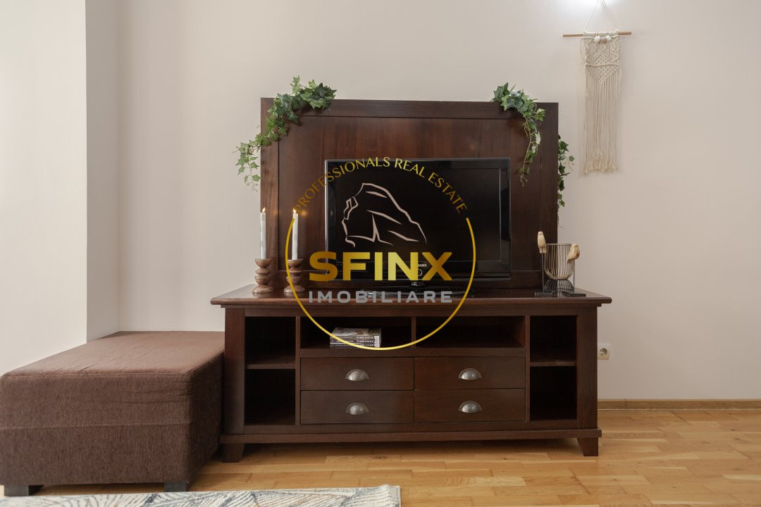 Inchiriere 2 camere Edenia Titan