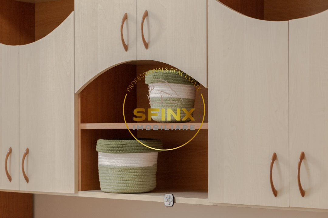 Inchiriere 2 camere Edenia Titan