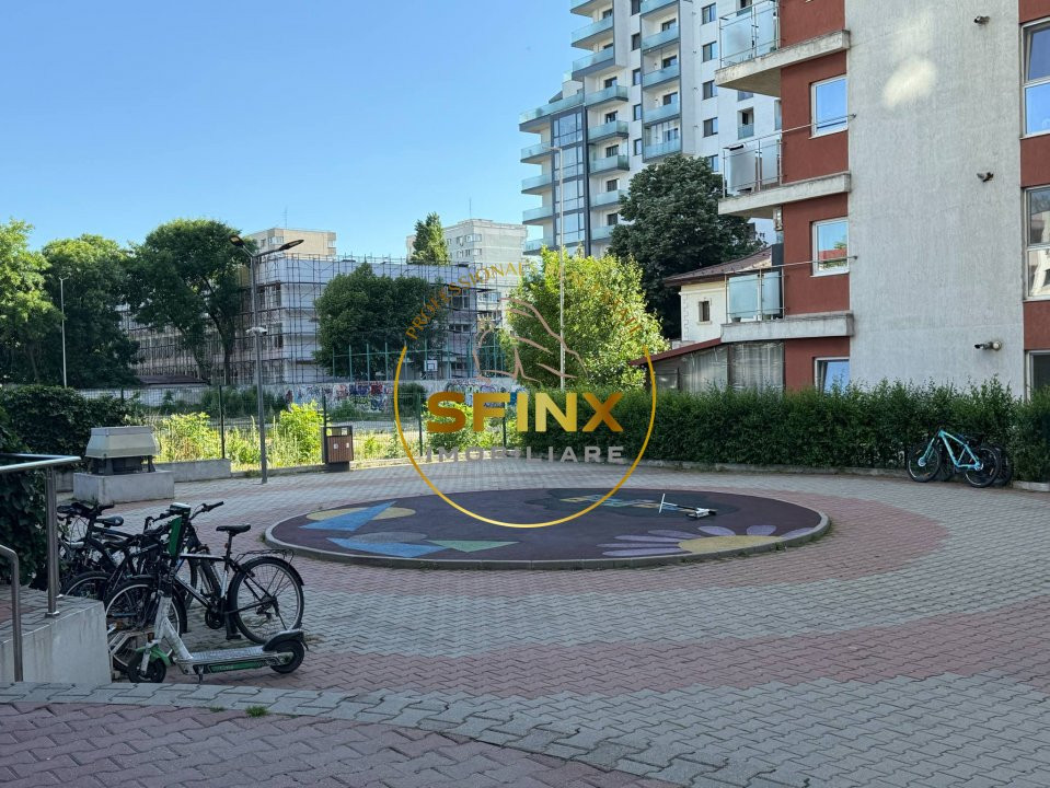 Inchiriere 2 camere Edenia Titan