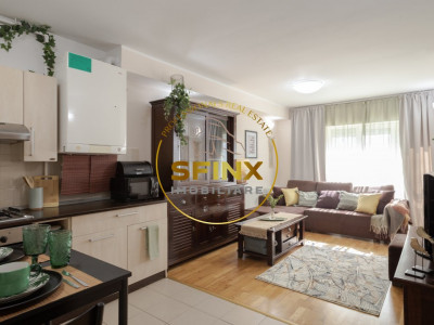 Inchiriere 2 camere Edenia Titan