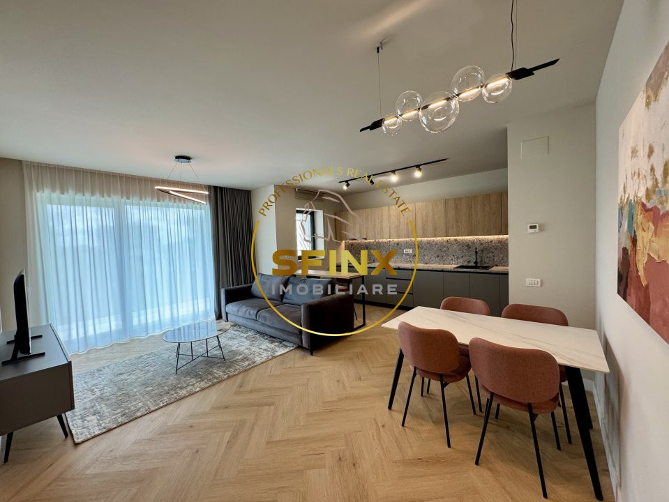 Apartament 2 camere Pet Friendly metrou Aurel Vlaicu Pipera 0%comision