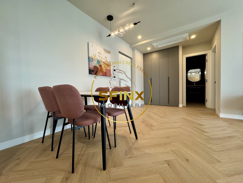 Apartament 2 camere Pet Friendly metrou Aurel Vlaicu Pipera 0%comision
