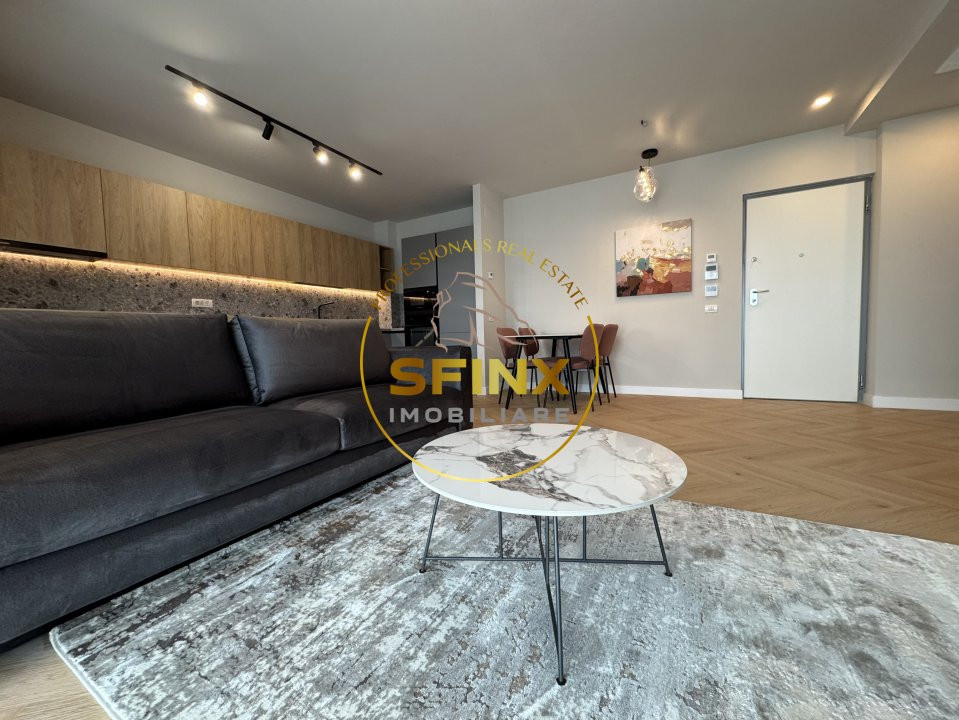 Apartament 2 camere Pet Friendly metrou Aurel Vlaicu Pipera 0%comision
