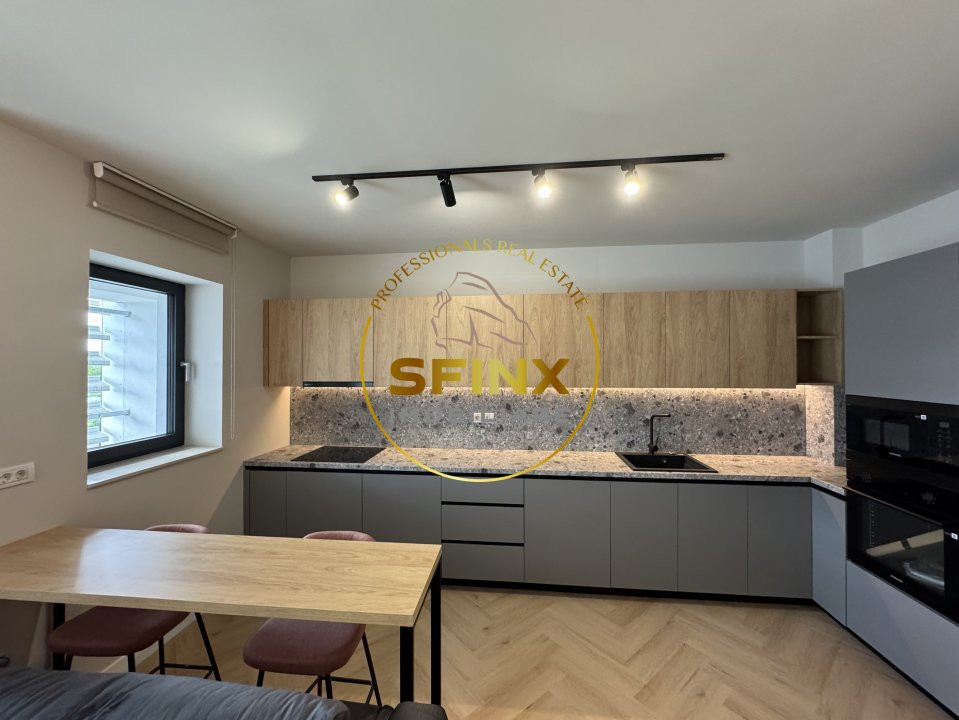 Apartament 2 camere Pet Friendly metrou Aurel Vlaicu Pipera 0%comision