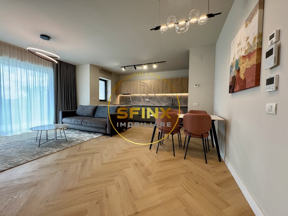 Apartament 2 camere Pet Friendly metrou Aurel Vlaicu Pipera 0%comision