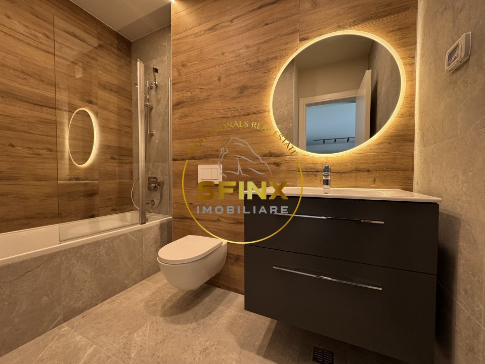 Apartament 2 camere Pet Friendly metrou Aurel Vlaicu Pipera 0%comision
