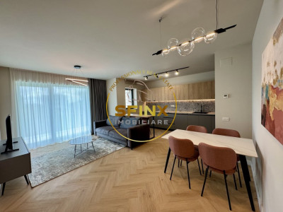 Apartament 2 camere Pet Friendly langa metrou Aurel Vlaicu/Pipera, 0% comision