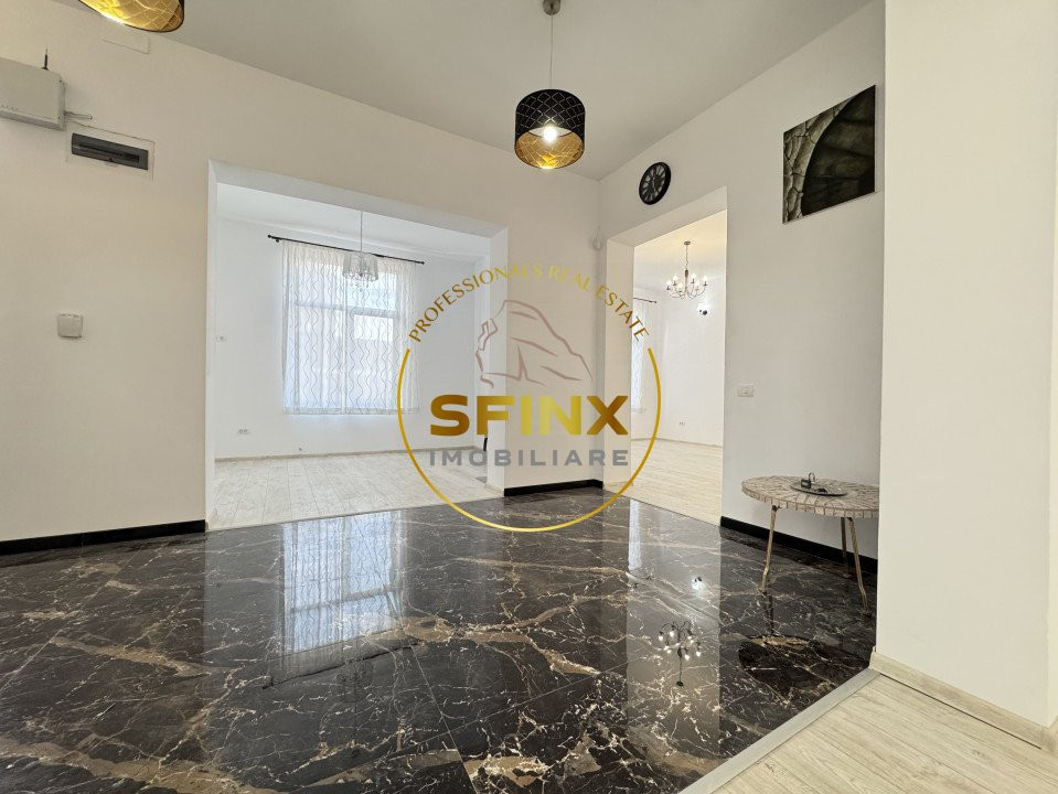 Spatiu Birouri 230 mp Strada Uranus - Cosbuc