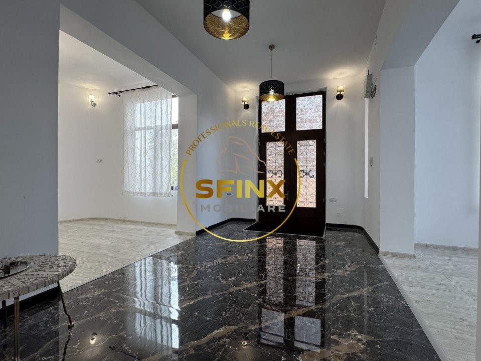 Spatiu Birouri 230 mp Strada Uranus - Cosbuc
