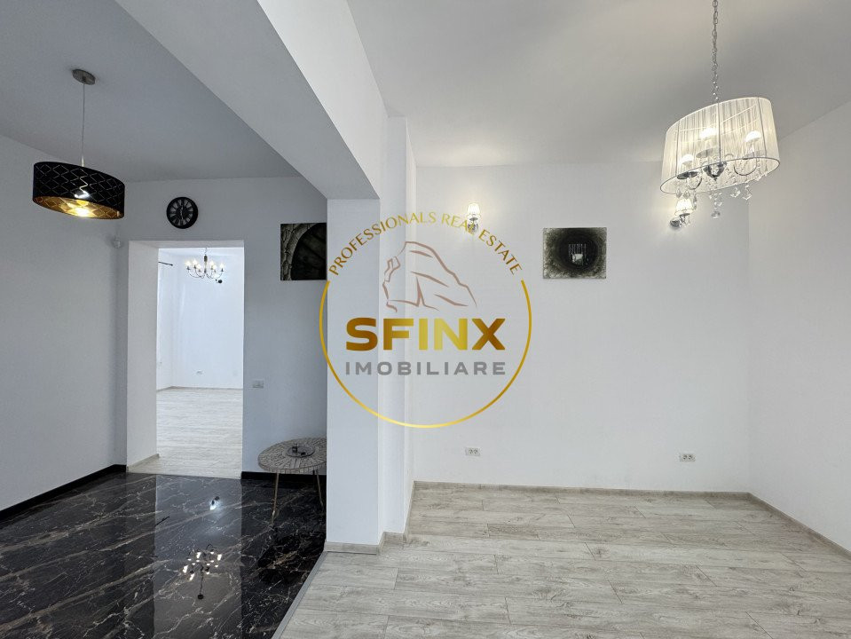Spatiu Birouri 230 mp Strada Uranus - Cosbuc