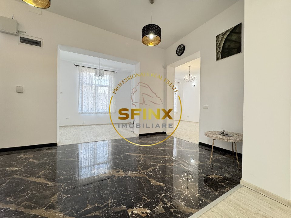 Spatiu Birouri 230 mp Strada Uranus - Cosbuc