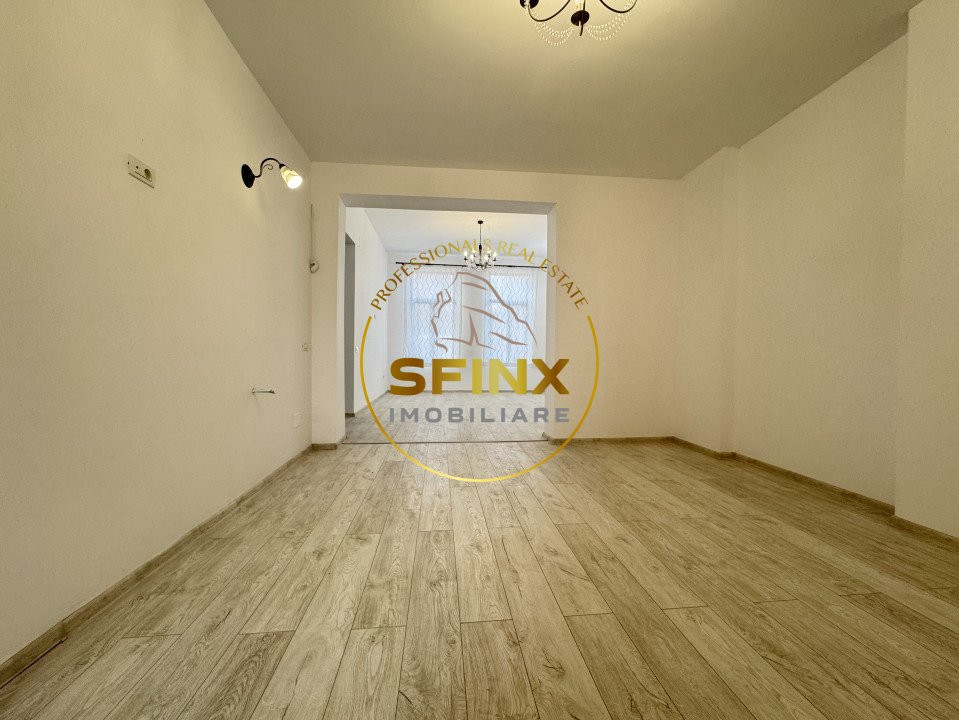 Spatiu Birouri 230 mp Strada Uranus - Cosbuc