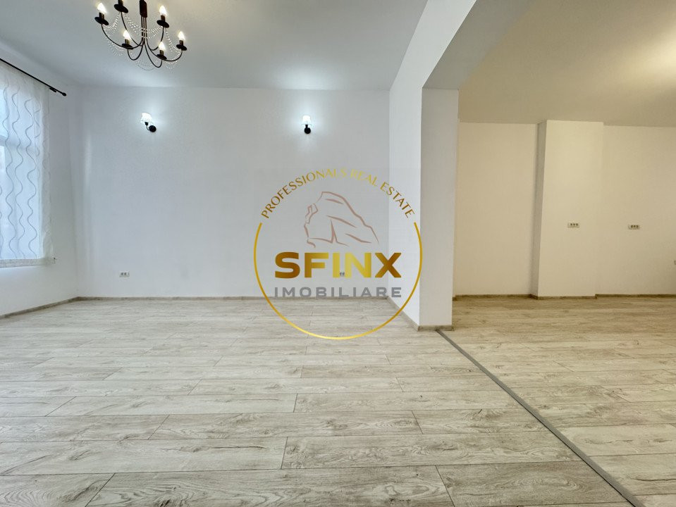 Spatiu Birouri 230 mp Strada Uranus - Cosbuc
