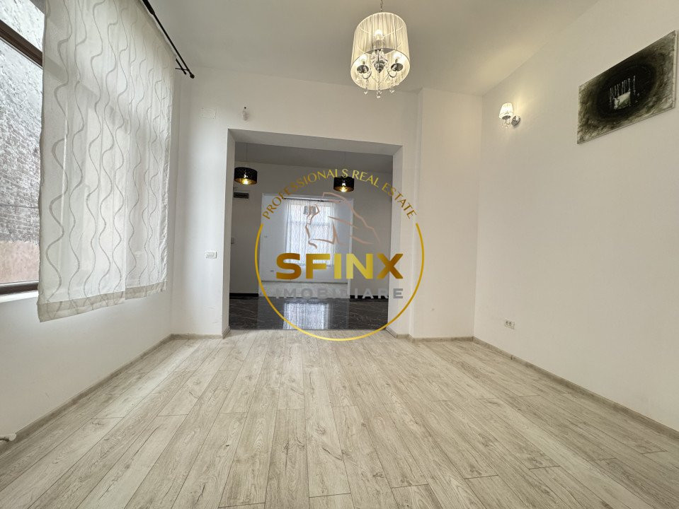 Spatiu Birouri 230 mp Strada Uranus - Cosbuc