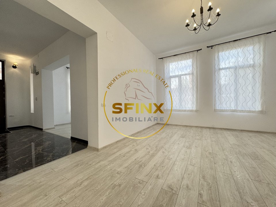 Spatiu Birouri 230 mp Strada Uranus - Cosbuc