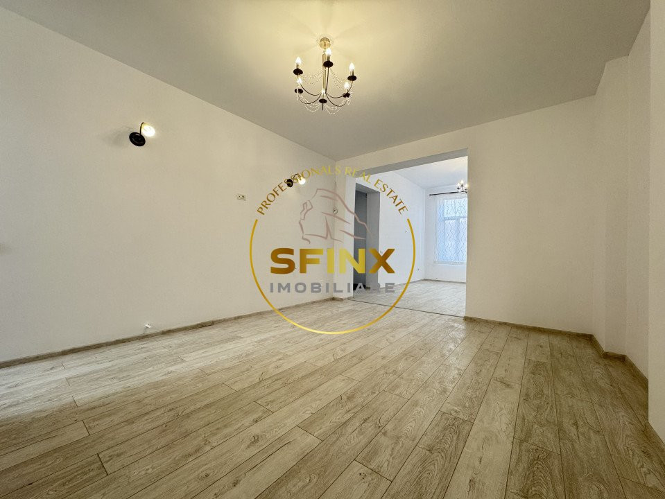 Spatiu Birouri 230 mp Strada Uranus - Cosbuc