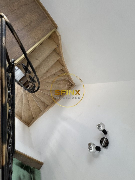 Spatiu Birouri 230 mp Strada Uranus - Cosbuc