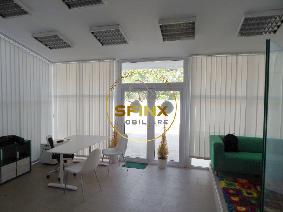 Vila 16 Camere - Clinica Medicala - Bulevardul Ion Mihalache 