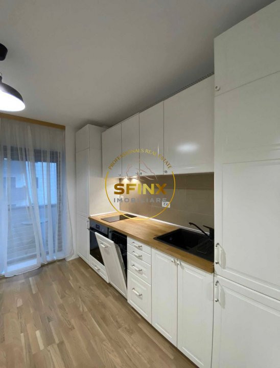 Apartament 2 camere de inchiriat Domenii 48 mp