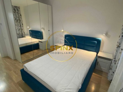 Apartament 2 camere de inchiriat Domenii 48 mp