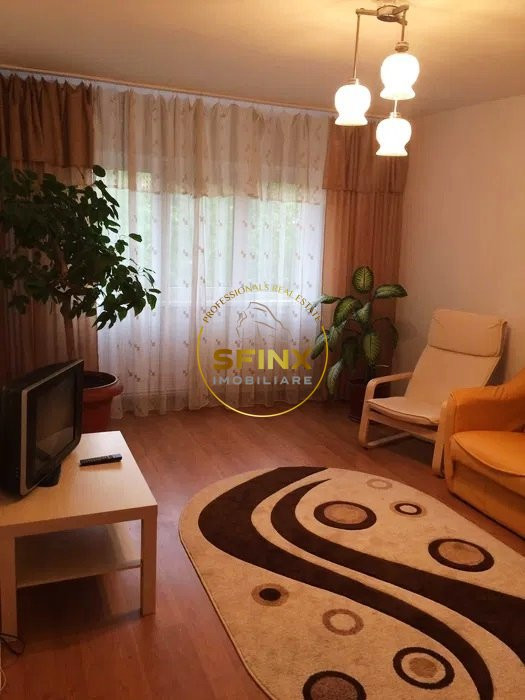 Apartament 2 camere de inchiriat Metrou Aurel Vlaicu