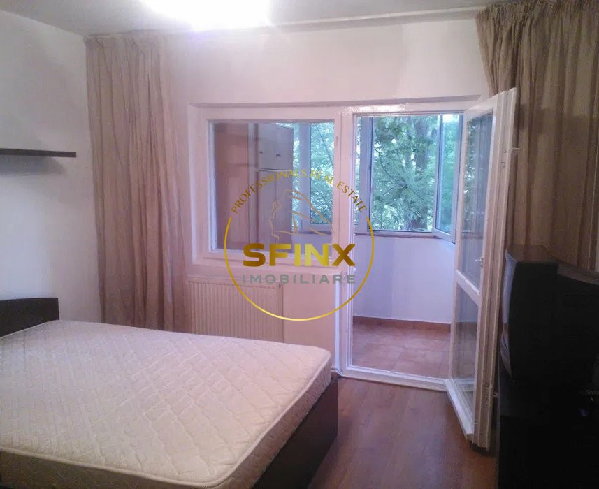 Apartament 2 camere de inchiriat Metrou Aurel Vlaicu