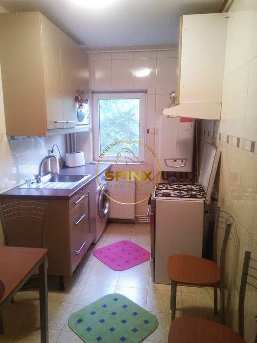 Apartament 2 camere de inchiriat Metrou Aurel Vlaicu