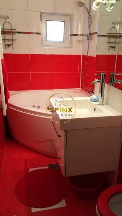 Apartament 2 camere de inchiriat Metrou Aurel Vlaicu