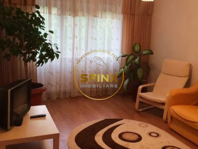 Apartament 2 camere de inchiriat Metrou Aurel Vlaicu