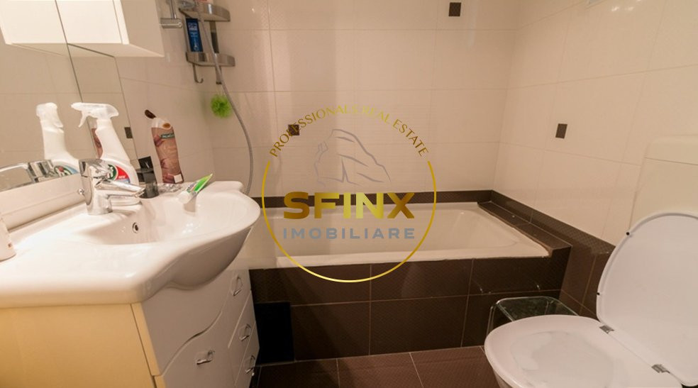 De inchiriat 2 camere zona Stefan cel Mare-Metrou