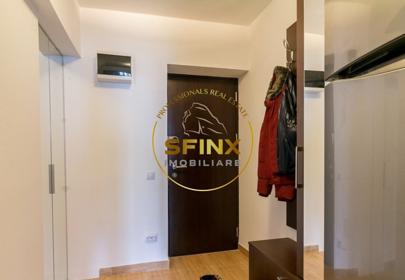 De inchiriat 2 camere zona Stefan cel Mare-Metrou
