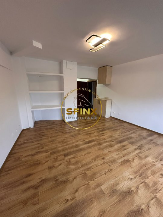 De inchiriat apartament cu 2 camere pretabil birou in zona Unirii