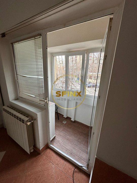 De inchiriat apartament cu 2 camere pretabil birou in zona Unirii