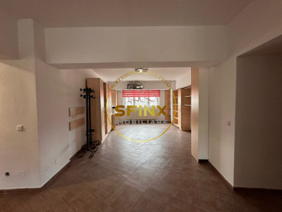 De inchiriat apartament cu 2 camere pretabil birou in zona Unirii