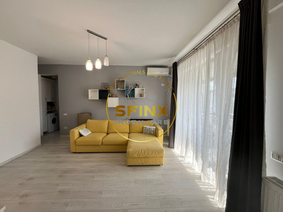 3 camere cu parcare si centrala Splaiul Unirii Mihai Bravu