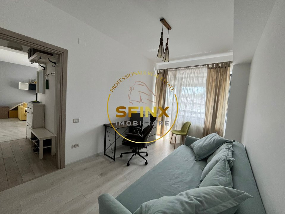 3 camere cu parcare si centrala Splaiul Unirii Mihai Bravu
