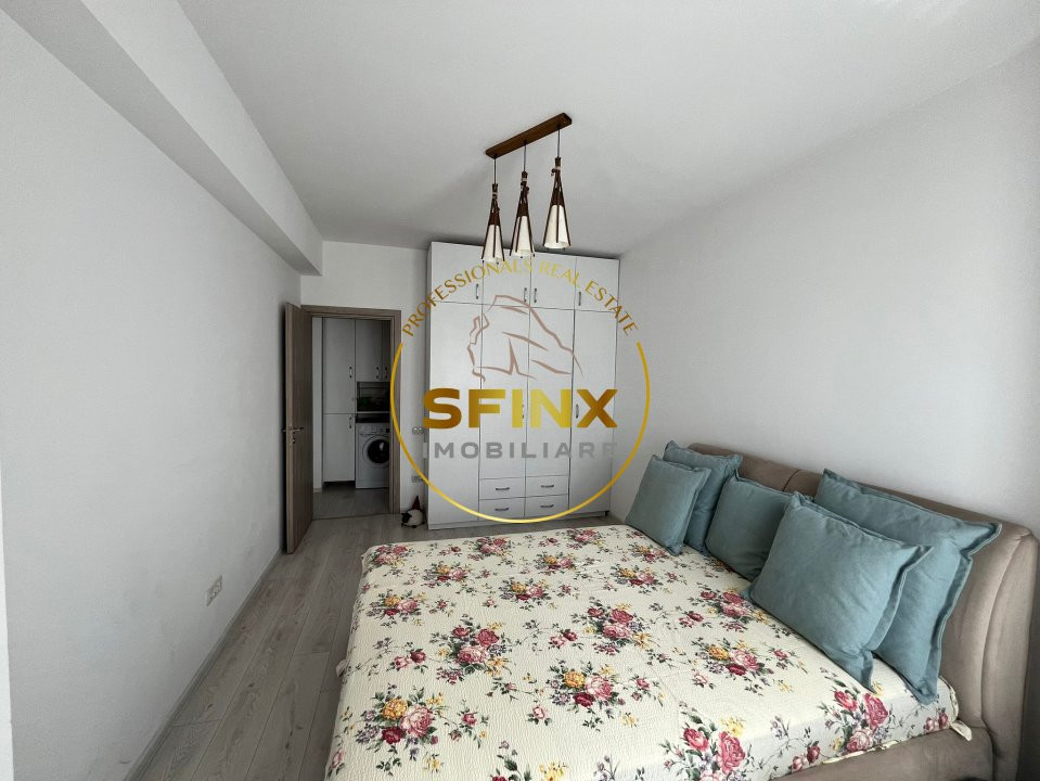 3 camere cu parcare si centrala Splaiul Unirii Mihai Bravu