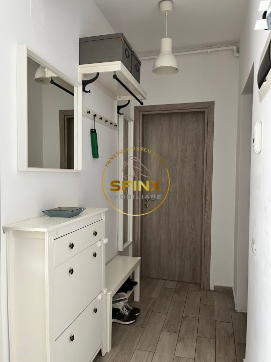 3 camere cu parcare si centrala Splaiul Unirii Mihai Bravu