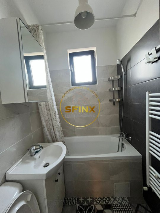3 camere cu parcare si centrala Splaiul Unirii Mihai Bravu