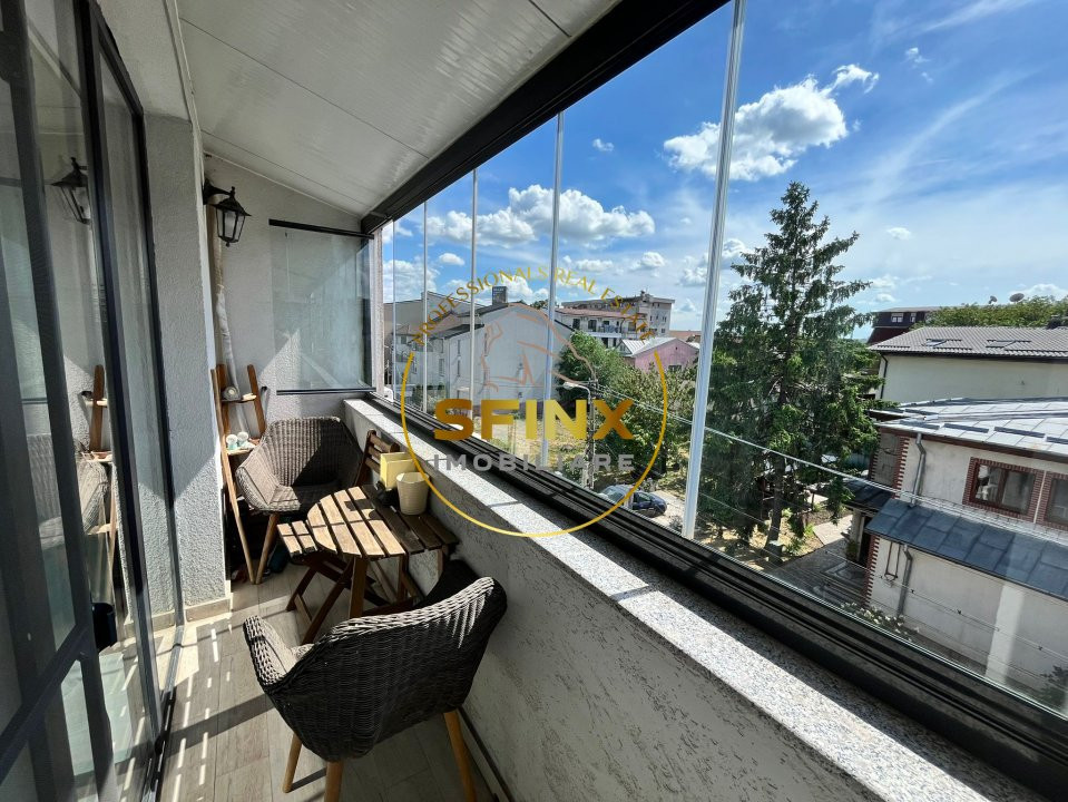 3 camere cu parcare si centrala Splaiul Unirii Mihai Bravu