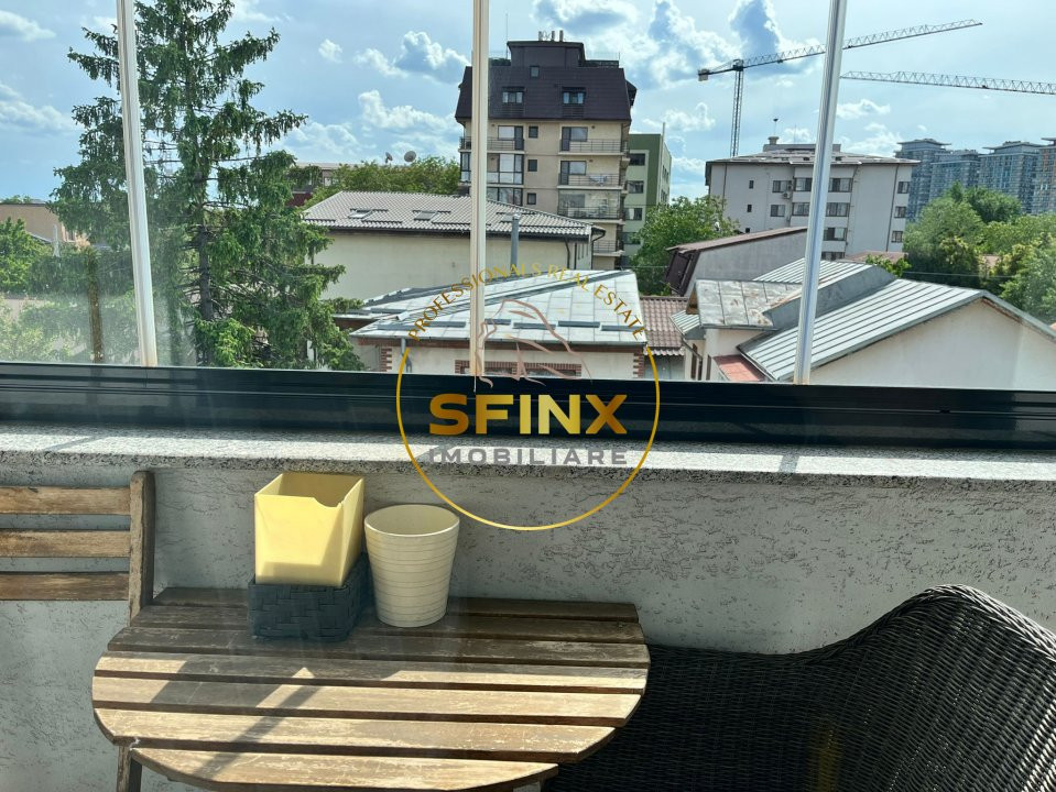 3 camere cu parcare si centrala Splaiul Unirii Mihai Bravu