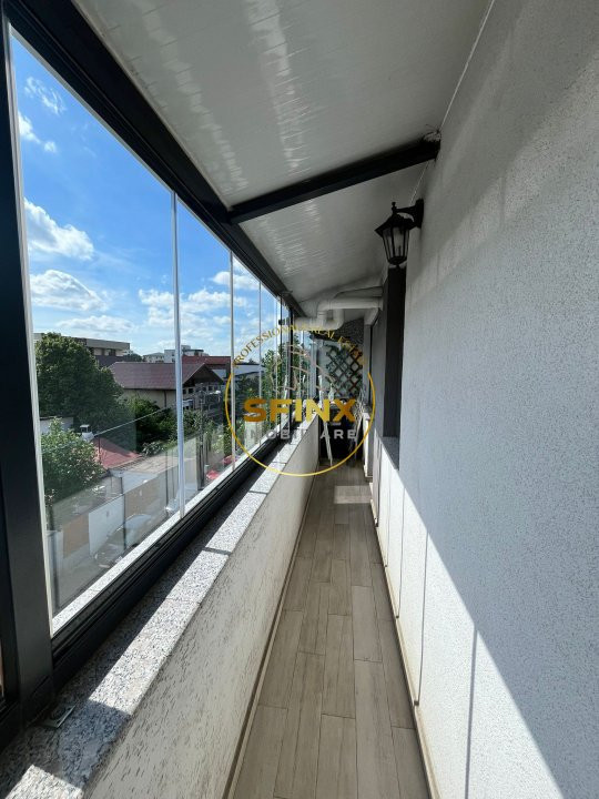3 camere cu parcare si centrala Splaiul Unirii Mihai Bravu