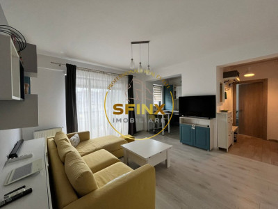 3 camere cu parcare si centrala Splaiul Unirii Mihai Bravu