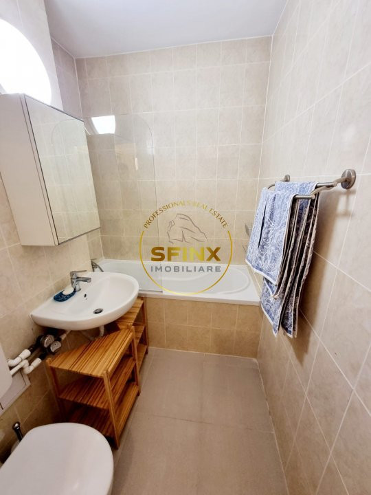 Apartament 2 camere 50 mp Piata Victoriei