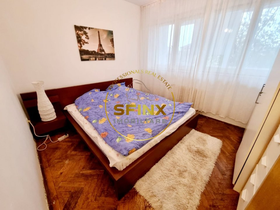 Apartament 2 camere 50 mp Piata Victoriei