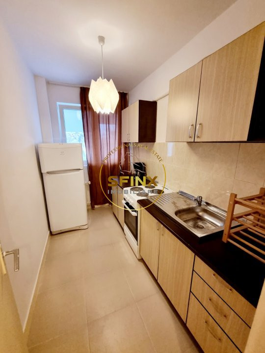 Apartament 2 camere 50 mp Piata Victoriei